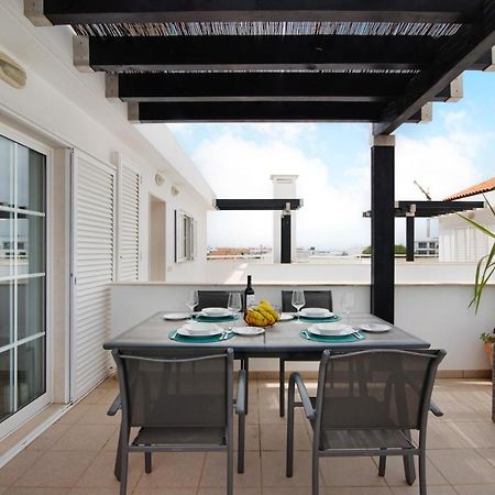 Vista Mar Apartment Cabanas De Tavira Exterior photo