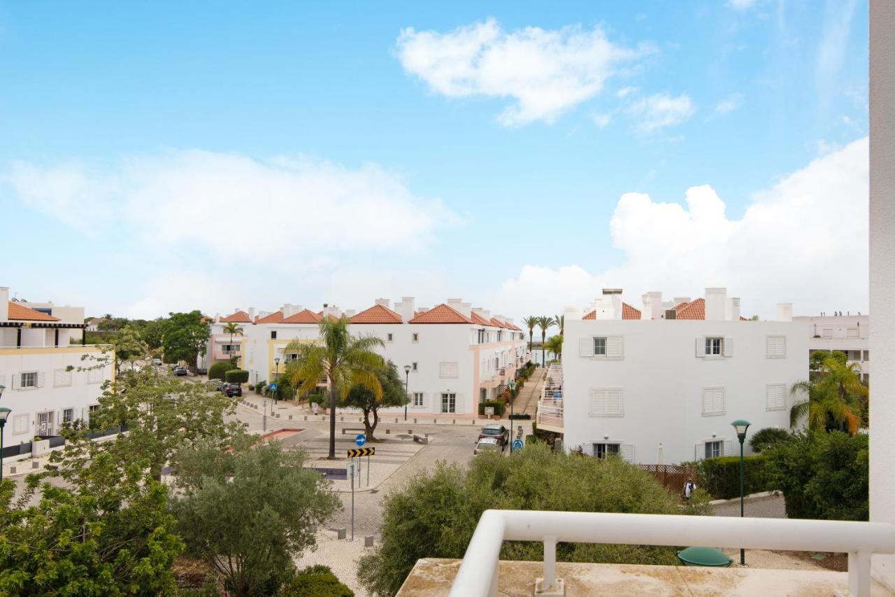 Vista Mar Apartment Cabanas De Tavira Exterior photo