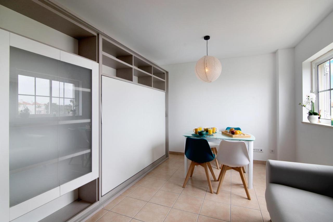 Vista Mar Apartment Cabanas De Tavira Exterior photo